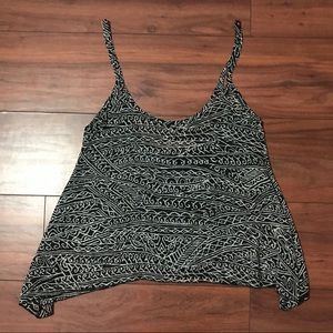 Brandy Melville Tribal Tank